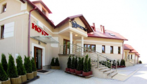 Hotel Mieszko, Rzeszów